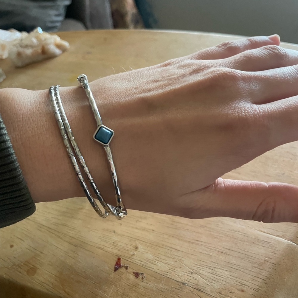 Boho Bracelets - image 4